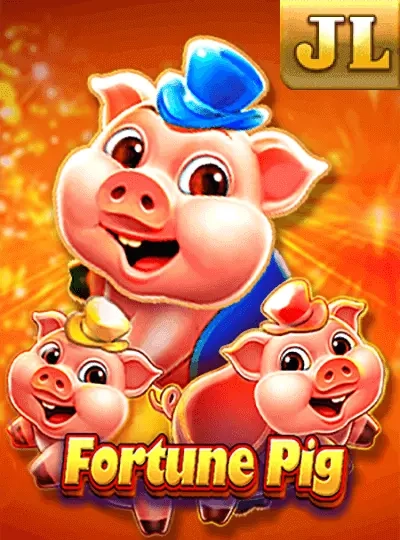 Book of Fortune slot game cover
